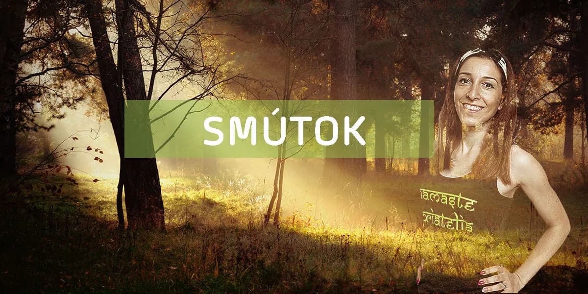 5 joga cvikov pri pocite smútku a depresii