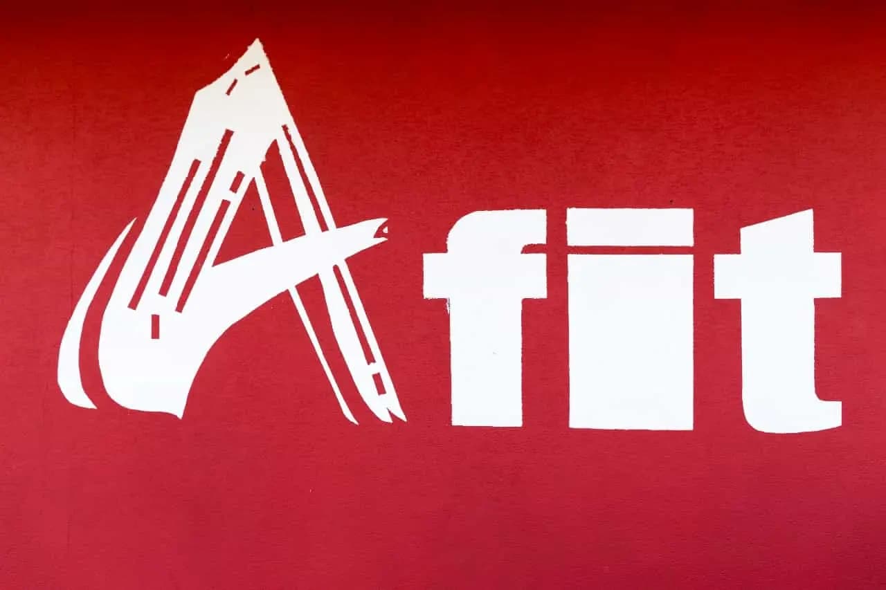 A-fit, fotka 1