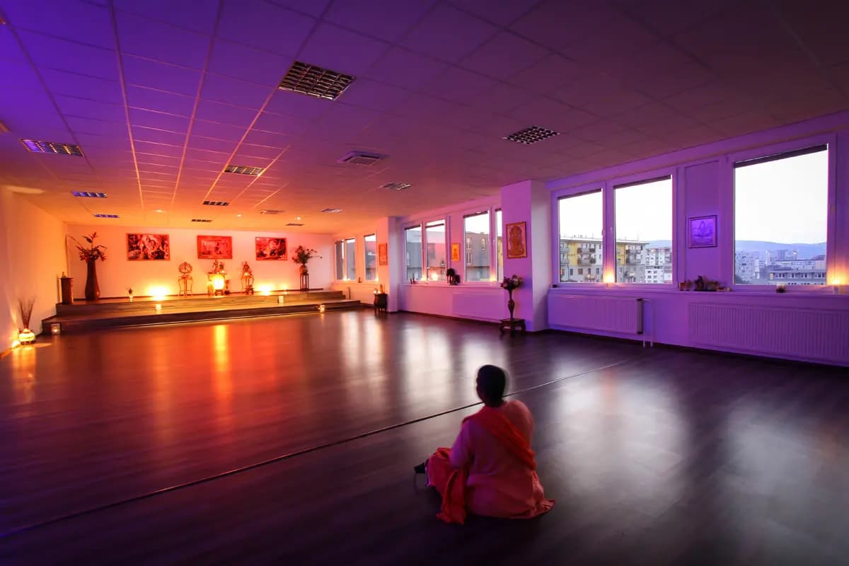 Ayisi Yoga Center Bratislava, fotka 5