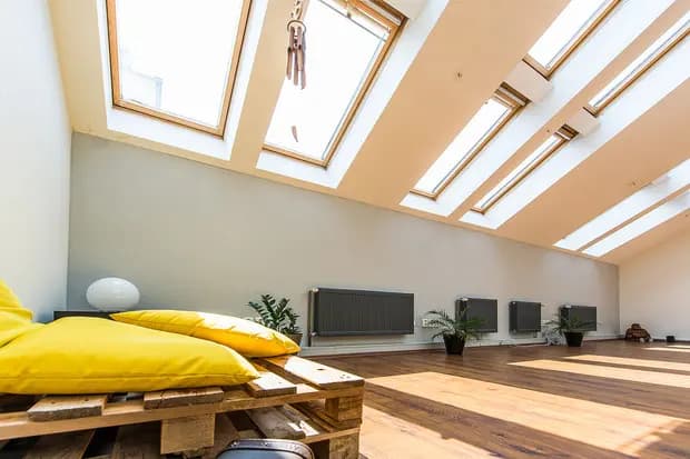 Yoga House, fotka 2