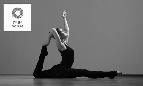 Yoga House, fotka 3