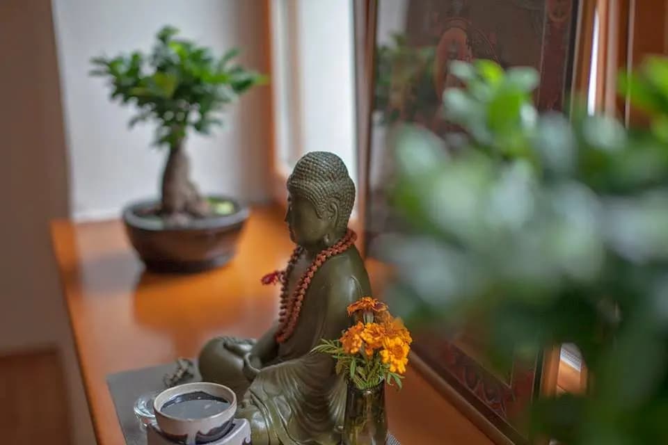 Yoga Shala Trencin, fotka 2