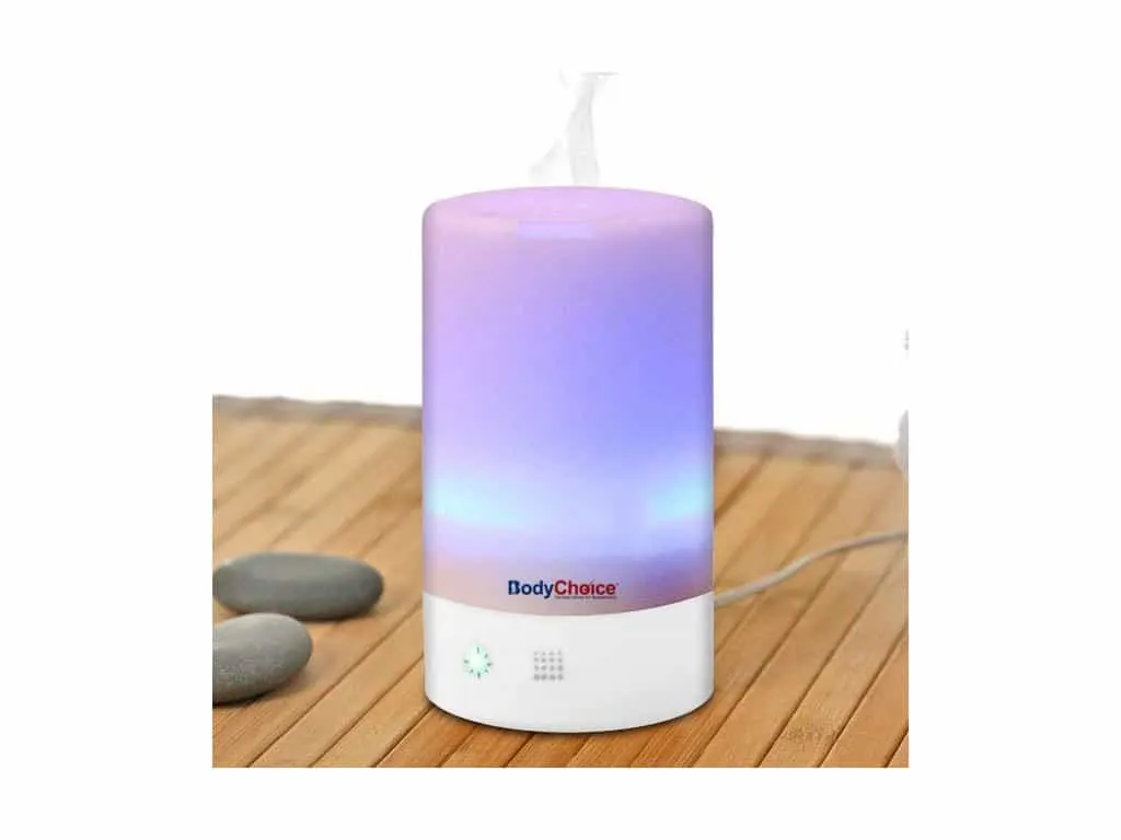 aroma lampa