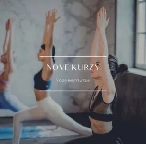 joga kurz