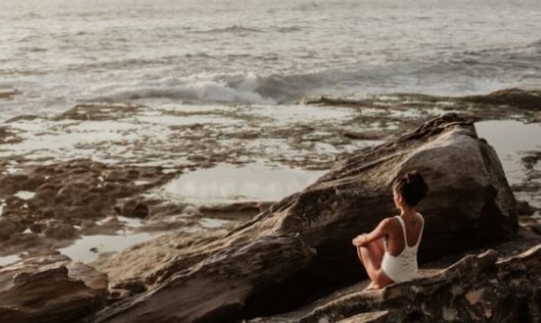 5 najlepších aplikácií pre mindfulness